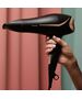 Huslog Hair dryer with ionization and foldable handle BE-570234 5902983625247