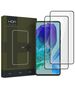 Tempered Glass SAMSUNG GALAXY M55 5G HOFI Glass Pro+ 2-pack black 5906302309009