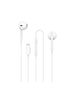 Earphones  Earldom ET-E69, Lightning, Microphone, White - 20748 έως 12 άτοκες Δόσεις