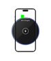 WIWU wireless charger Wi-W012 black 15W 6976195091625