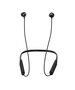 WIWU Bluetooth earphones Flex GB01 black 6976195091014