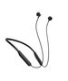 WIWU Bluetooth earphones Flex GB01 black 6976195091014