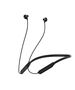 WIWU Bluetooth earphones Flex GB01 black 6976195091014