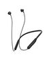 WIWU Bluetooth earphones Flex GB01 black 6976195091014