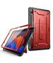 Supcase Husa pentru Samsung Galaxy Tab S8 Ultra - Supcase Unicorn Beetle Pro - Metallic Red 5949419090187 έως 12 άτοκες Δόσεις