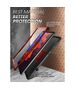 Supcase Husa pentru Samsung Galaxy Tab S8 Ultra - Supcase Unicorn Beetle Pro - Metallic Red 5949419090187 έως 12 άτοκες Δόσεις