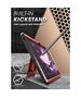 Supcase Husa pentru Samsung Galaxy Tab S8 Ultra - Supcase Unicorn Beetle Pro - Metallic Red 5949419090187 έως 12 άτοκες Δόσεις