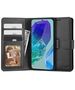 Case SAMSUNG GALAXY M55 5G Tech-Protect Wallet black 5906302309047