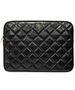 Bag LAPTOP 16" Guess Quilted 4G (GUCS16ZPSQSSGK) black 3666339210861