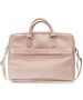 Bag LAPTOP 16" Guess Triangle 4G (GUCB15ZPGSTEGP) pink 3666339214081