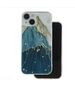 Gold Glam case for iPhone 13 6,1&quot; Mountain 5907457768475