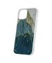 Gold Glam case for iPhone 13 6,1&quot; Mountain 5907457768475