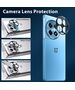Techsuit Folie Camera pentru OnePlus 12R - Techsuit Full Camera Glass - Black 5949419090569 έως 12 άτοκες Δόσεις