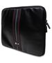 Original Case LAPTOP 14" BMW Sleeve Carbon Red Stripes (BMCS14COMSCAKR) black 3666339239619