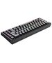 Havit KB874L RGB Black Gaming Keyboard 6939119067199