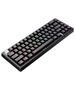 Havit KB874L RGB Black Gaming Keyboard 6939119067199