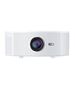 Wireless Projector Havit PJ217-EU white color 6939119066604