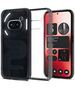 Case NOTHING PHONE 2A Spigen Ultra Hybrid Crystal Space transparent 8809971225144