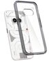 Case NOTHING PHONE 2A Spigen Ultra Hybrid Crystal Space transparent 8809971225144