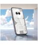 Case NOTHING PHONE 2A Spigen Ultra Hybrid Crystal Space transparent 8809971225144