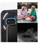 Case NOTHING PHONE 2A Spigen Ultra Hybrid Crystal Space transparent 8809971225144