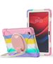 Case LENOVO TAB M11 Tech-Protect X-Armor multicolored 5906203691746