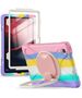 Case LENOVO TAB M11 Tech-Protect X-Armor multicolored 5906203691746