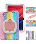 Case LENOVO TAB M11 Tech-Protect X-Armor multicolored 5906203691746