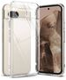 Case GOOGLE PIXEL 8A Ringke Fusion transparent 8809961785771