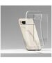 Case GOOGLE PIXEL 8A Ringke Fusion transparent 8809961785771