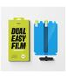 Protective Film GOOGLE PIXEL 8A Ringke Dual Easy 2-pack 8809961785917