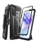 Supcase Husa pentru Samsung Galaxy A55 5G - Supcase Unicorn Beetle Pro - Black 0843439139602 έως 12 άτοκες Δόσεις