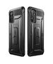 Supcase Husa pentru Samsung Galaxy A55 5G - Supcase Unicorn Beetle Pro - Black 0843439139602 έως 12 άτοκες Δόσεις