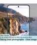 Techsuit Folie Camera pentru Xiaomi 14 Ultra - Techsuit Full Camera Glass - Black 5949419090811 έως 12 άτοκες Δόσεις