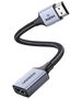 Extension Cable HDMI 8K UGREEN HD165 0,15m 6941876215188