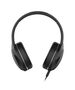 Wired Headphones Havit H100d black 6939119033804