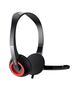 Wired Headphones Havit H202d black 6939119033705