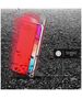 Case SAMSUNG GALAXY A13 4G/LTE Flip Magnet red 5904643003174