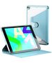 Techsuit Husa pentru iPad 10.2 (2019/2020/2021) - Techsuit Crystal Vision - Bleu 5949419120549 έως 12 άτοκες Δόσεις