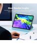 Techsuit Husa pentru iPad Pro 11 (2018 / 2020 / 2021 / 2022)  - Techsuit Crystal Vision - Purple 5949419120495 έως 12 άτοκες Δόσεις