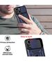 Techsuit Husa pentru iPhone 14 - Techsuit CamShield Series - Blue 5949419128989 έως 12 άτοκες Δόσεις