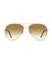 Techsuit Ochelari de Soare Unisex - Techsuit Polarized (3025) - Gold / Brown 5949419141353 έως 12 άτοκες Δόσεις