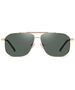 Techsuit Ochelari de Soare, Barbati - Techsuit Polarized (8538) - Gold / Blackrish Green 5949419140523 έως 12 άτοκες Δόσεις