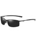 Techsuit Ochelari de Soare pentru Barbati - Techsuit Polarized (559) - Black 5949419141766 έως 12 άτοκες Δόσεις