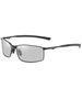 Techsuit Ochelari de Soare pentru Barbati - Techsuit Polarized (559) - Black / Photochromic 5949419141735 έως 12 άτοκες Δόσεις