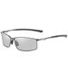 Techsuit Ochelari de Soare pentru Barbati - Techsuit Polarized (559) - Gun Color / Photochromic 5949419141650 έως 12 άτοκες Δόσεις