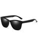 Techsuit Ochelari de Soare - Techsuit Polarized (0717) - Black 5949419144774 έως 12 άτοκες Δόσεις