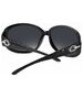 Techsuit Ochelari de Soare - Techsuit Polarized (2012) - Black / Gray 5949419144613 έως 12 άτοκες Δόσεις