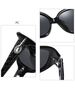 Techsuit Ochelari de Soare - Techsuit Polarized (2012) - Black / Gray 5949419144613 έως 12 άτοκες Δόσεις