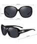 Techsuit Ochelari de Soare - Techsuit Polarized (2012) - Black / Gray 5949419144613 έως 12 άτοκες Δόσεις